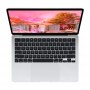 Ноутбук Apple MacBook Air 13 M2 GPU 8-Core 2022 8/256GB Silver (MLXY3) 
